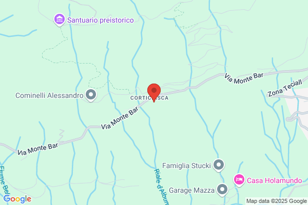 Municipio di Corticiasca