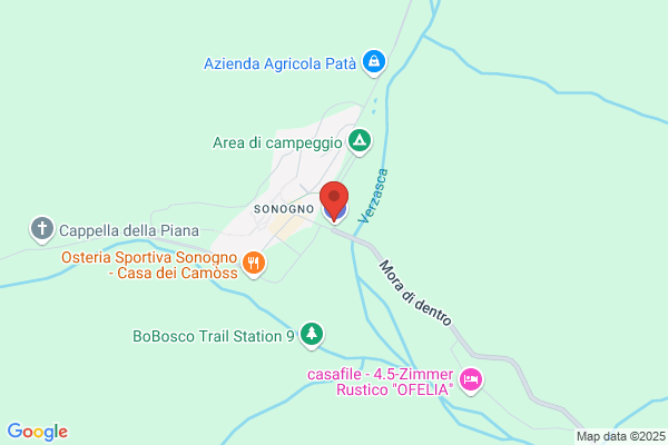 Municipio di Signôra