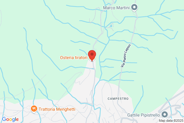 Osteria dei Tiratori