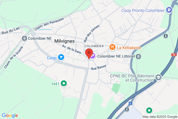 pharmacieplus de colombier