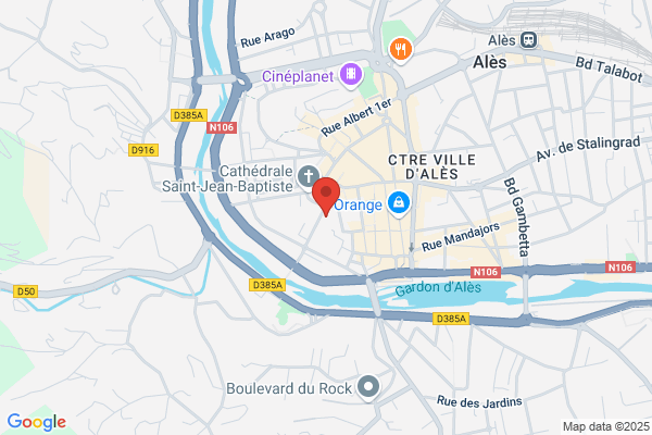 Boucherie Martin Reynaud