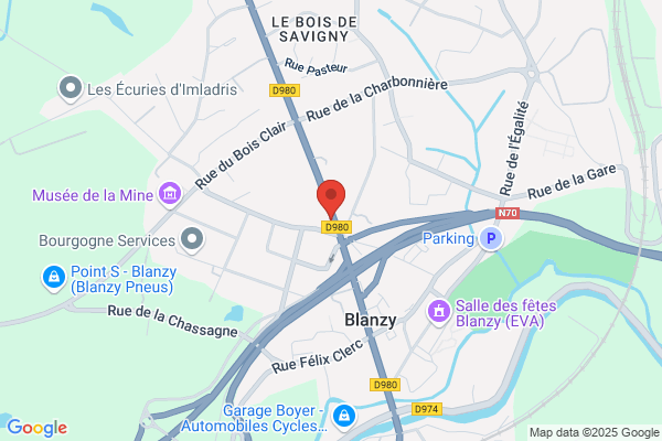 Boulangerie V. Righetti