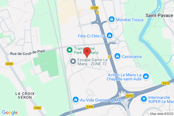 CDS Informatique