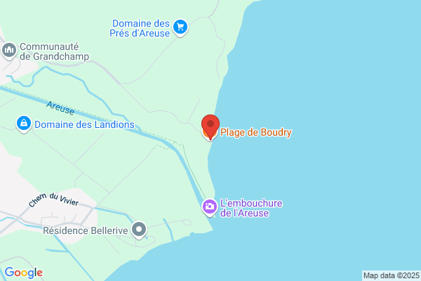 Café Plage de Boudry