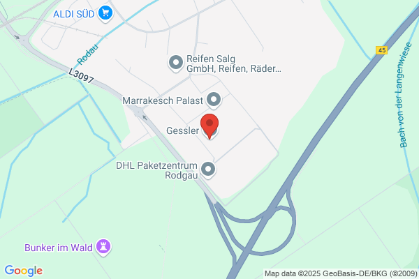 Gessler und Cie SA