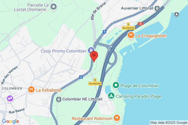 Laboratoire Routier des Ponts et Chaussées