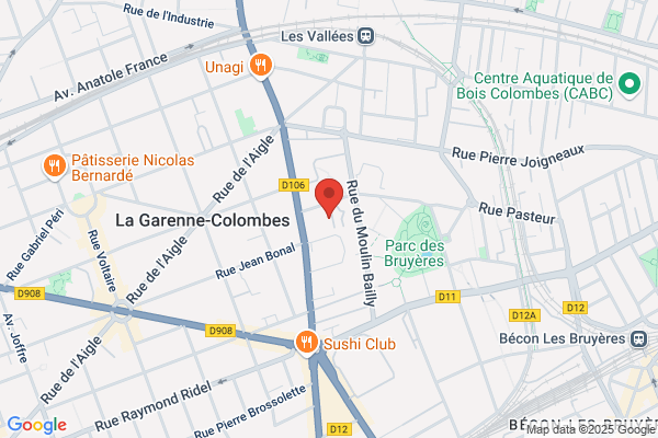 MRBS Voyages