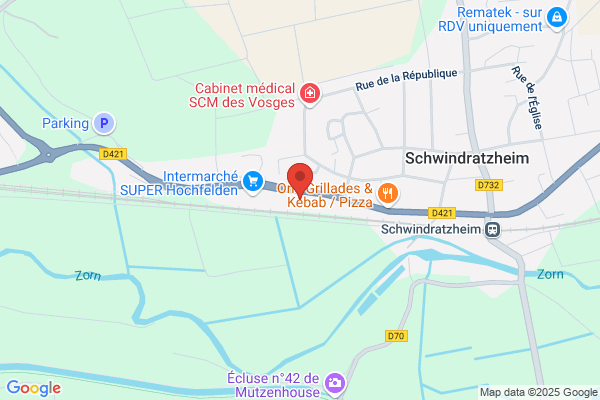 Meublorama- Meubles Meyer