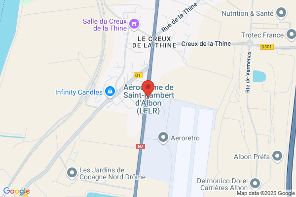 Restaurant des Ailes