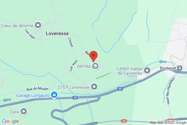 Service Cantonal d'archéologie