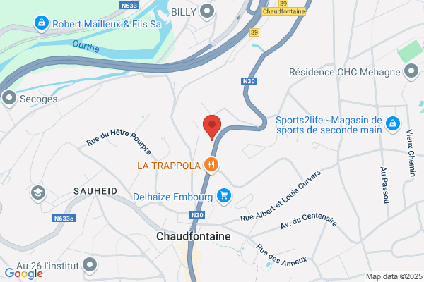 Verdon Gestion Fiduciaire