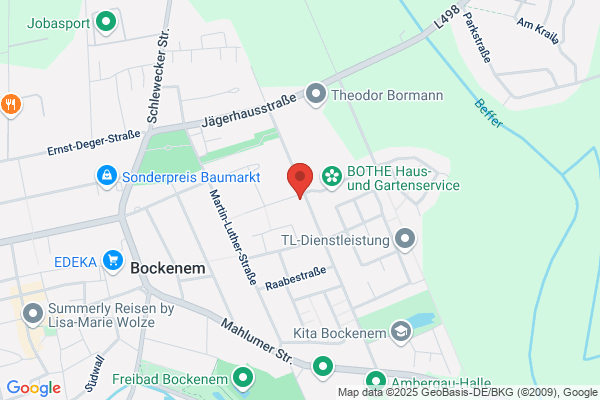 E. Schär AG Bauunternehmung