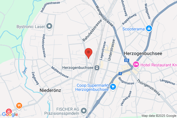 Forum A GmbH
