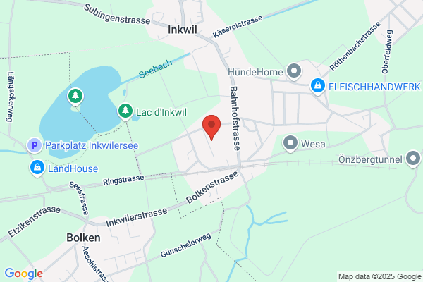 RETIS Gebäudemanagement GmbH