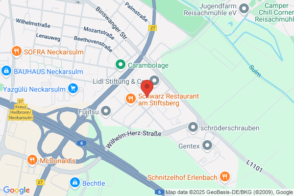 Schwarz AG