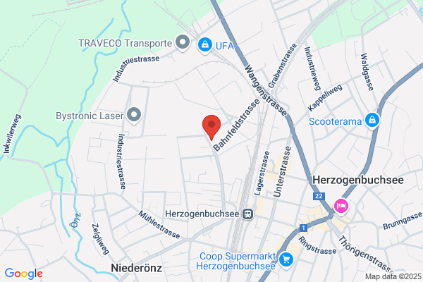 FIBERA Imoberdorf
