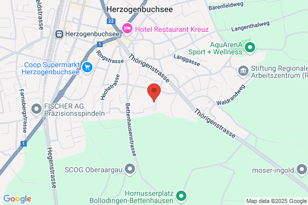 Feuerwehrkommando