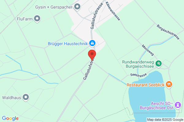Gebr. Bruegger