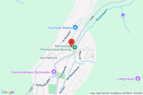 Passucci Bau GmbH