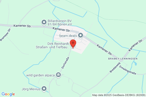 Reinhart + Frei Bau AG