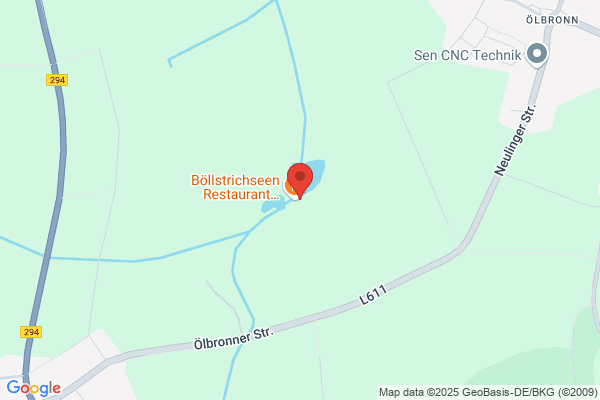 Restaurant zum See