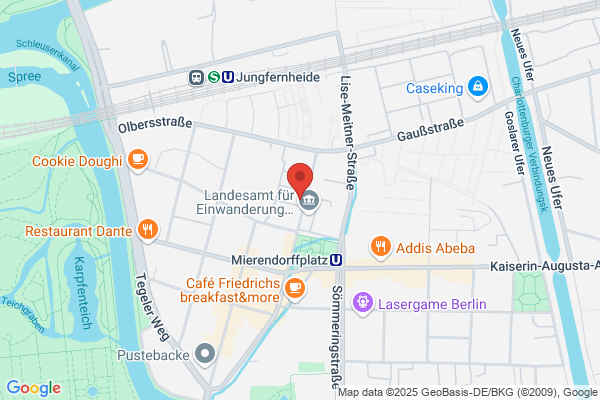 Shaw Informatik GmbH