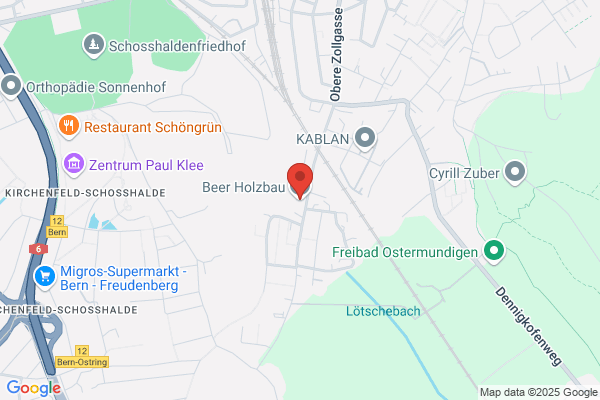 Beer Holzbau AG