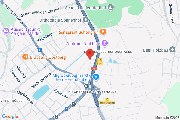 Witschi AG