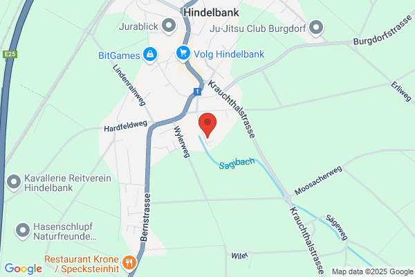 Schreinerei Portner AG