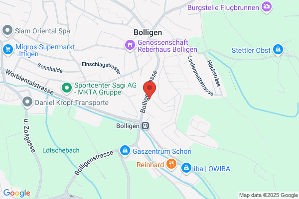 A-A Atelier Ammann