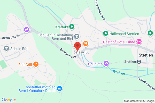 Karton Deisswil AG