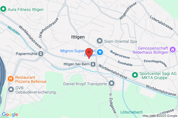 Stuker Galerie AG