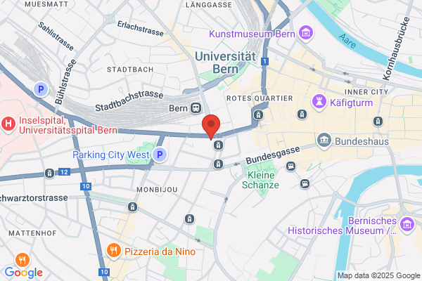 Visana Krankenkasse