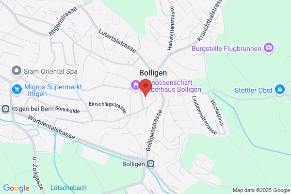Stephan Dellsperger Architekturbuero