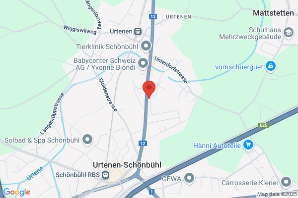 H. Stettler + Partner Architekten