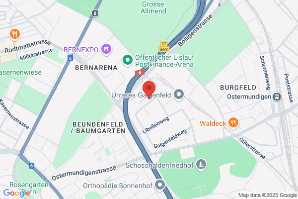 MLG Generalunternehmung AG
