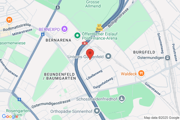 MLG Immobilien AG