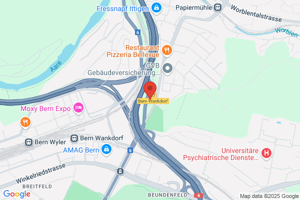 Rubin Architekten AG