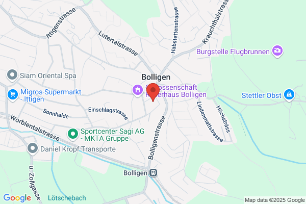 BEKB / BCBE