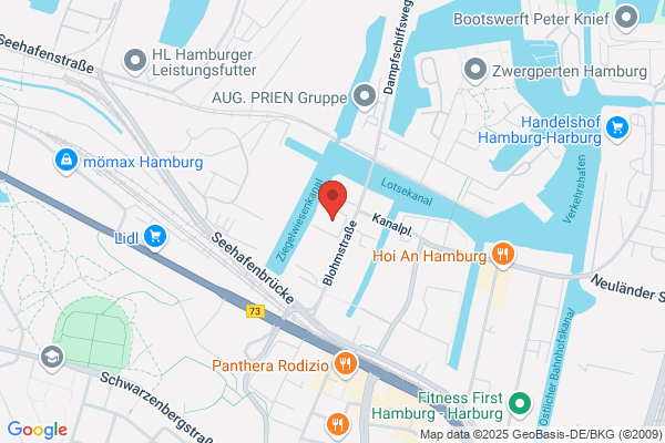 Friedrich Marine Systems