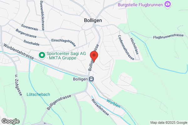 Tiefenbach AG Architekturbuero