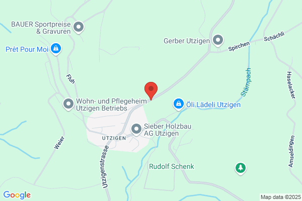 Rubin Gartenbau AG