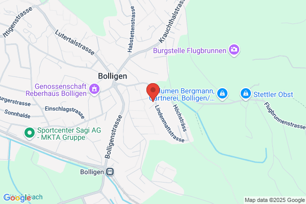 Stähli Gartengestaltung GmbH
