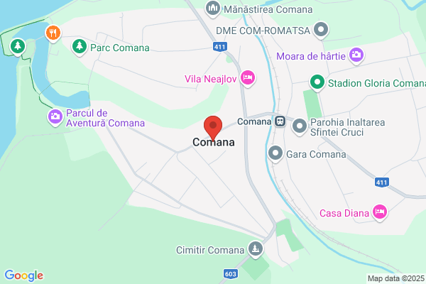 Comana GmbH