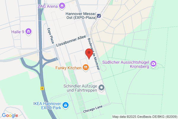 Imbox GmbH