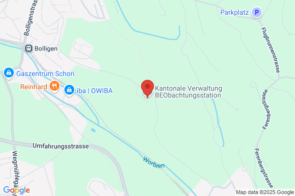 Lehraufsichts- u. Pruefungs- kommission f. d. Lithographie- gewerbe des Kantons Bern