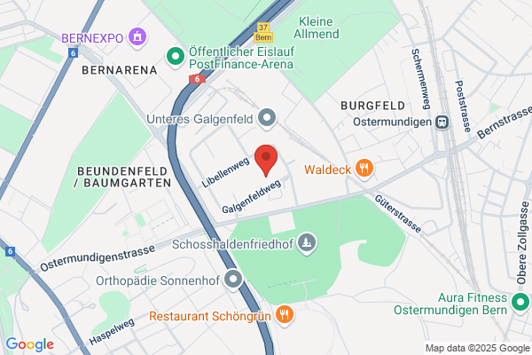 Sana Versicherung AG