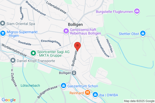 W. + B. Hofer Heizungen AG