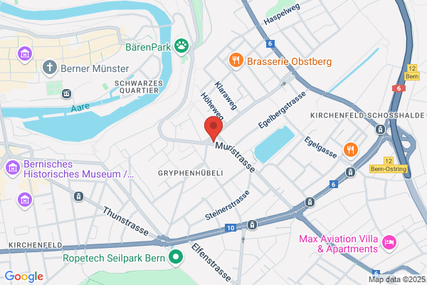 Tamoil Tankstelle Schosshalde