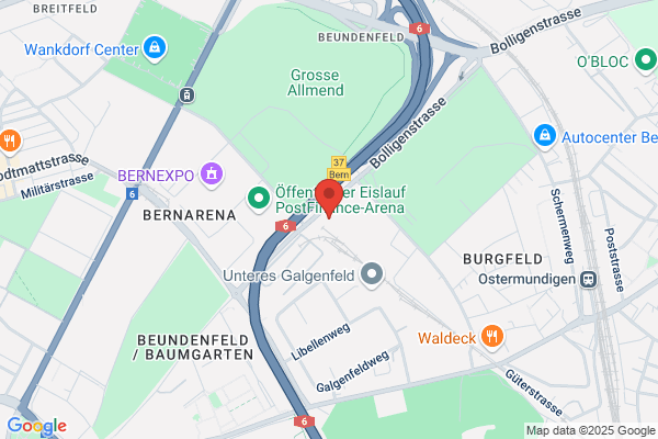 Bechtle Schweiz AG